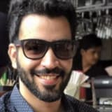 Photo of Ankit