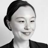 Photo of Simone Oelofse