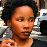 Photo of Ayanda Xhelo