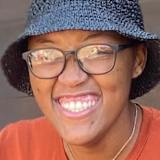Photo of Mpumi