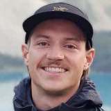 Photo of Blake