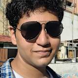 Photo of Atharva Trivedi