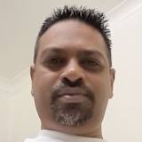 Photo of Kalvin Ramiah