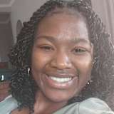 Photo of Samkelisiwe Magudulela