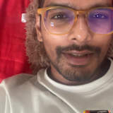 Photo of Saketh