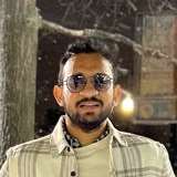 Photo of Anand Patel