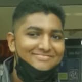 Photo of Prashant Ramdeo