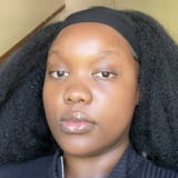 Photo of Thabisa