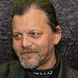 Photo of John Scheepers
