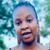 Photo of Ditshiamiso Mashao