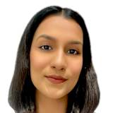 Photo of Eashna Mahajan