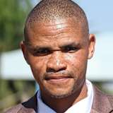 Photo of Terrence Molokomme