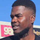 Photo of Thabang