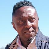 Photo of Tshepo