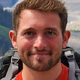 Photo of James Cooper
