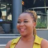 Photo of Nombuyiselo Ntshangase