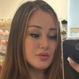 Photo of Christina Brzakovski