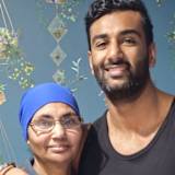 Photo of Talwinder