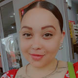 Photo of Sakinah Kretzen