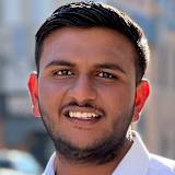 Photo of Prem Thakkar