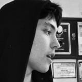 Photo of Keigen Sueishi