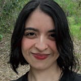 Photo of Daniela