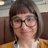 Photo of Sarah Galarneau