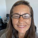 Photo of Svitlana Petrova