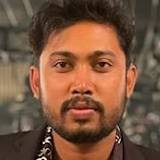 Photo of Aniket Chowdhury