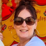 Photo of Joanne Roberts