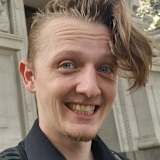 Photo of Chris