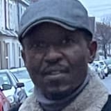 Photo of Sipeto Mpofu