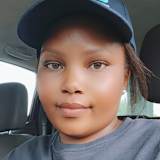 Photo of Mbali Mbekwa
