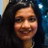 Photo of Alisha