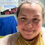 Photo of Sharon