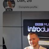 Photo of Dan