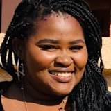 Photo of Dineo Mkhwanazi