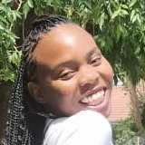 Photo of Malefo Rahab Ramaifo