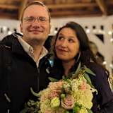 Photo of Ervs & Isabel