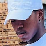 Photo of Brian Lekgothoane