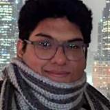 Photo of Aaron