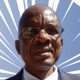 Photo of David Muzamani