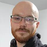 Photo of Kristian