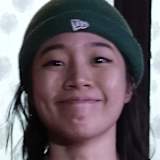 Photo of April Goh