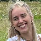 Photo of Kezia