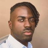 Photo of Augustin Alouet Koedoe