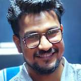 Photo of Manjeet Rathod
