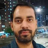 Photo of Abhijeet
