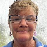Photo of Sarah