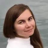 Photo of Nataliia